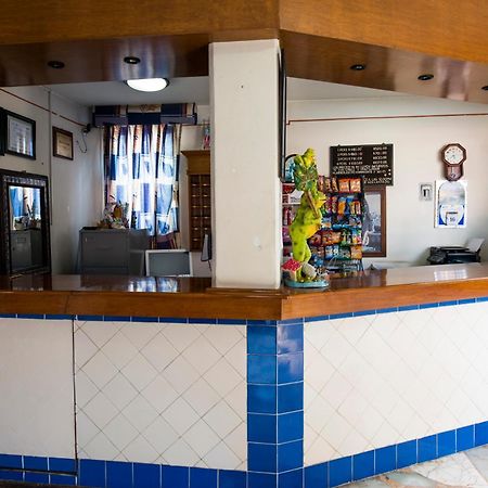 Hotel Arisa Oaxaca Exteriér fotografie