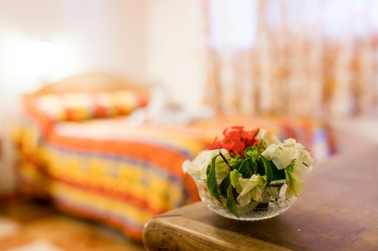 Hotel Arisa Oaxaca Exteriér fotografie