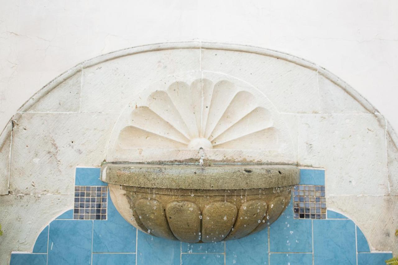 Hotel Arisa Oaxaca Exteriér fotografie